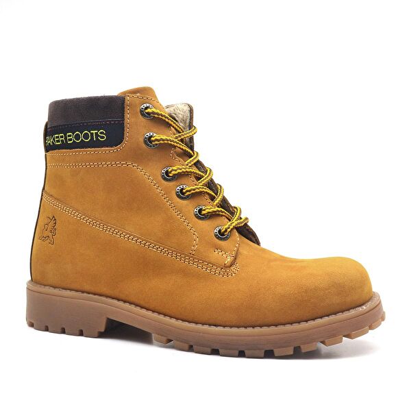 Rakerplus® Erkek Çocuk Bot, Çizme