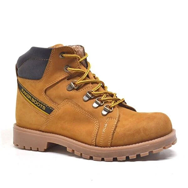 Hapshoe Erkek Çocuk Bot, Çizme