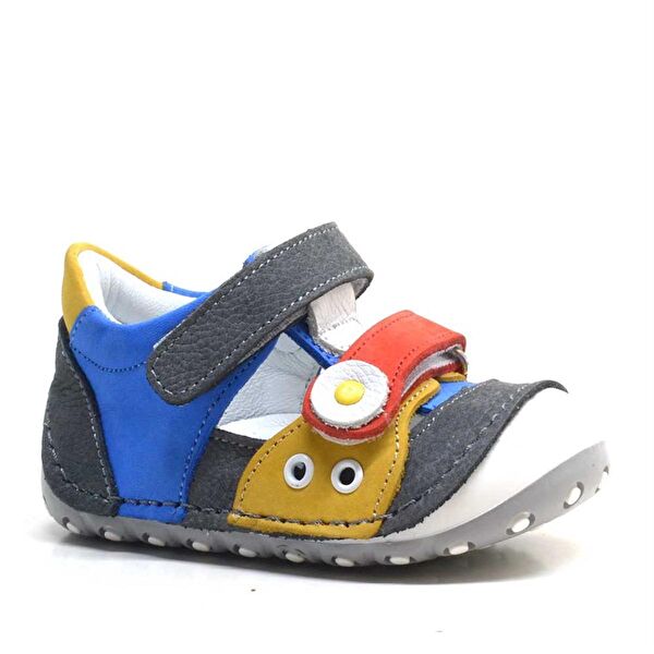 Hapshoe Kids Bebek Ayakkabıları, Patik