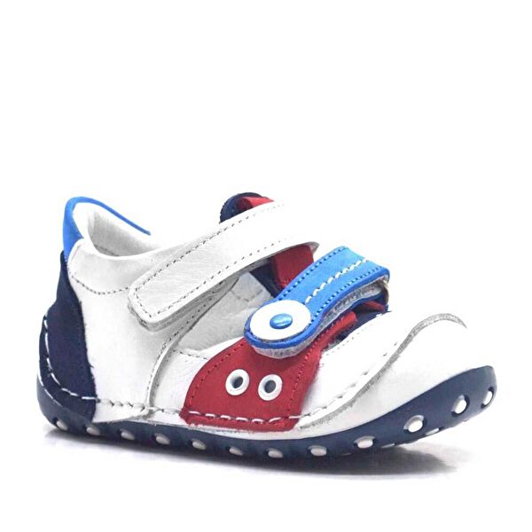 Hapshoe Kids Bebek Ayakkabıları, Patik