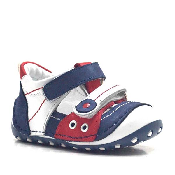 Hapshoe Kids Bebek Ayakkabıları, Patik