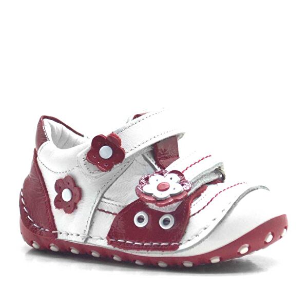 Hapshoe Kids Bebek Ayakkabıları, Patik