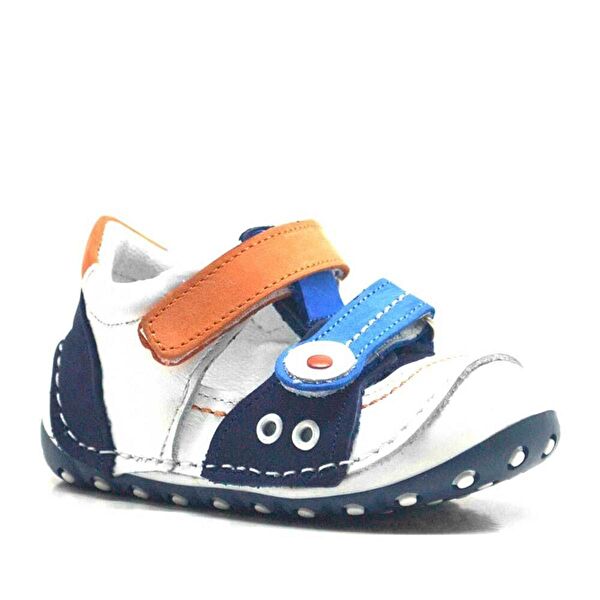 Hapshoe Kids Bebek Ayakkabıları, Patik