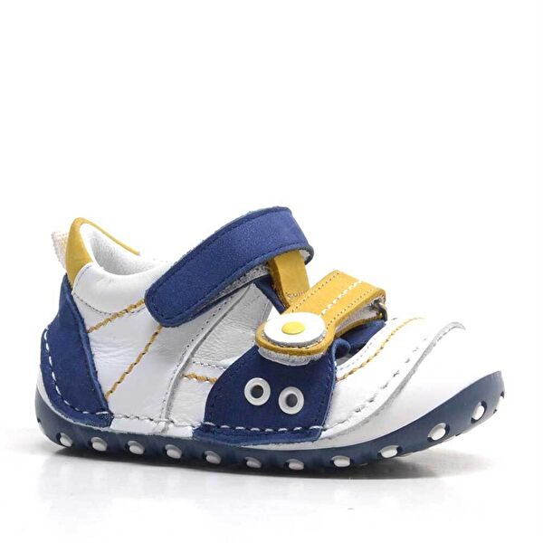 Hapshoe Kids Bebek Ayakkabıları, Patik