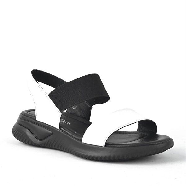 Hapshoe Look Kadın Sandalet