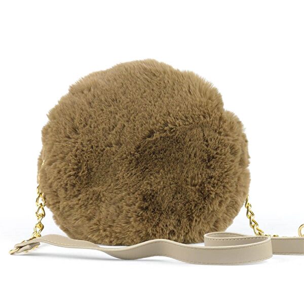 Hapshoe Look Kadın Omuz Çantası