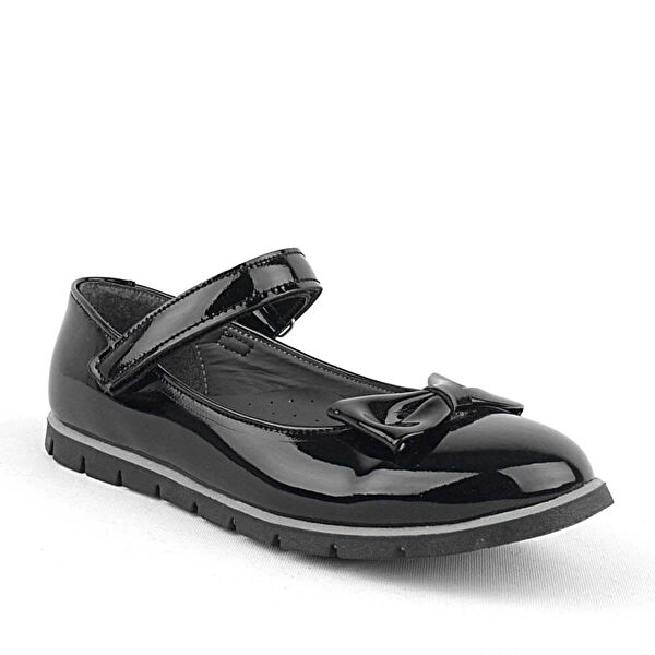 Rakerplus® Kız Çocuk Babet, Günlük Ayakkabı