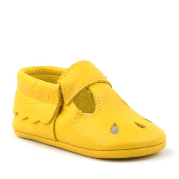 Hapshoe Kids Bebek Ayakkabıları, Patik