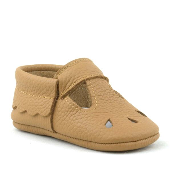 Hapshoe Kids Bebek Ayakkabıları, Patik