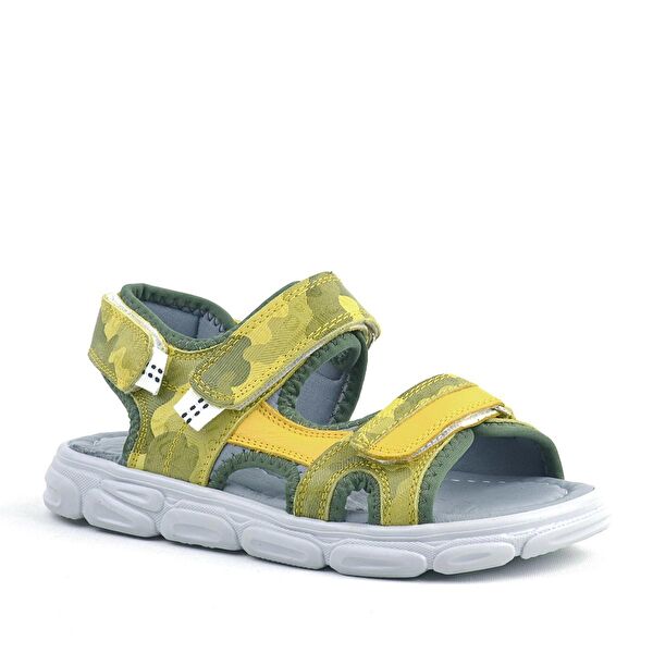 Rakerplus® Erkek Çocuk Sandalet