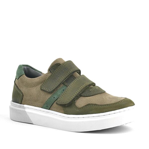 Rakerplus® Erkek Çocuk Spor Ayakkabı, Sneaker