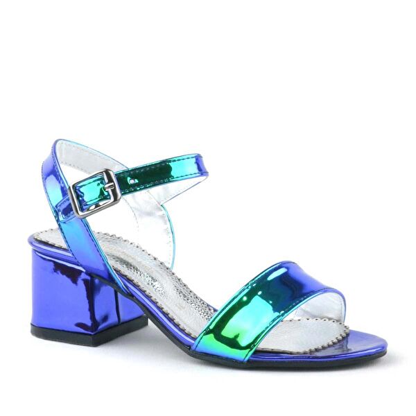 Hapshoe Kids Kız Çocuk Topuklu, Abiye Ayakkabı