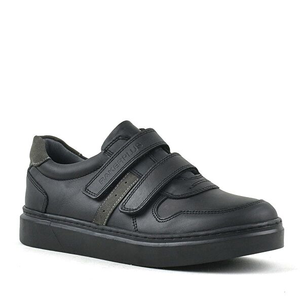 Rakerplus® Erkek Çocuk Spor Ayakkabı, Sneaker