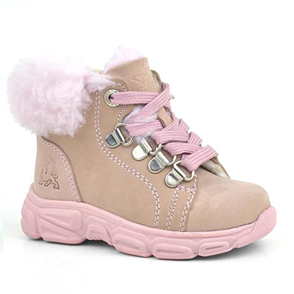 Rakerplus® Kız Çocuk Bot, Çizme