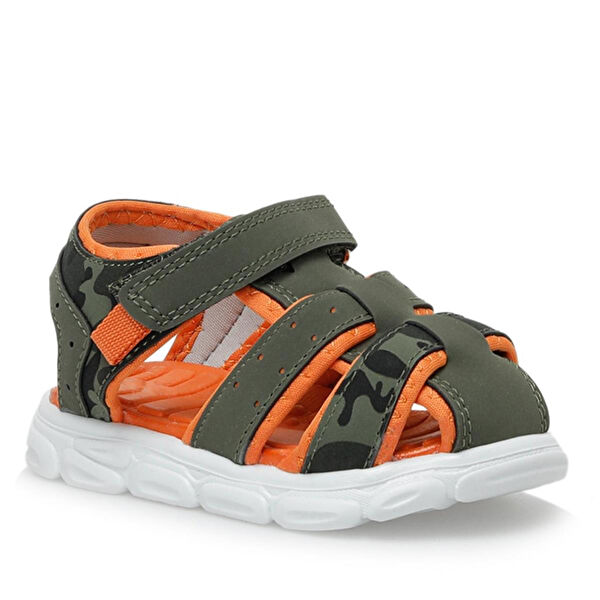 Trend Erkek Çocuk Sandalet