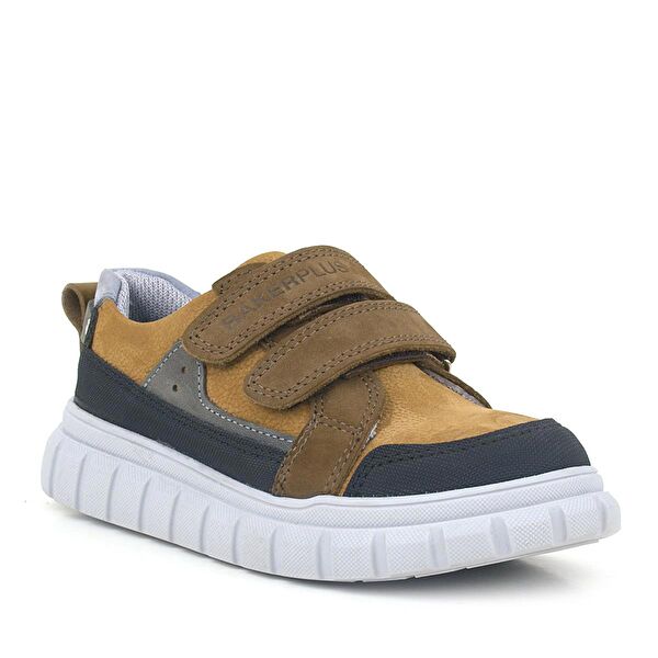 Rakerplus® Erkek Çocuk Spor Ayakkabı, Sneaker