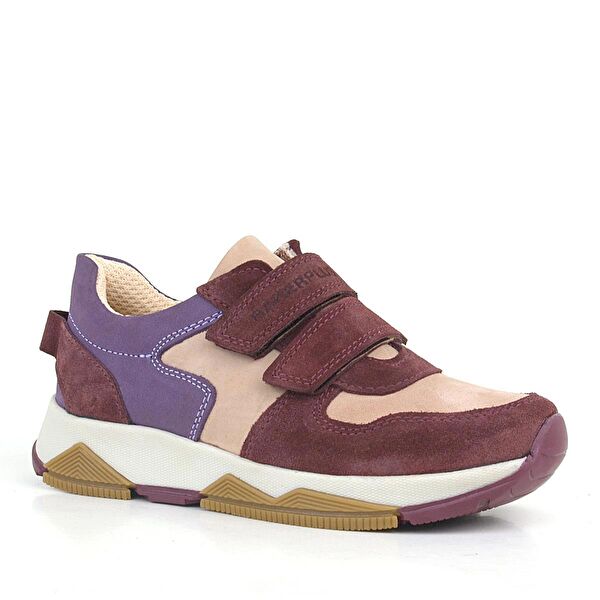 Rakerplus® Kız Çocuk Spor Ayakkabı, Sneaker