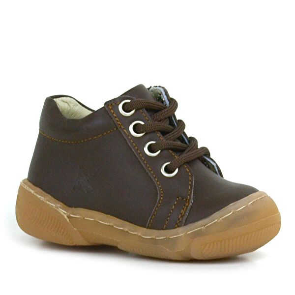 Hapshoe Kids Bebek Ayakkabıları, Patik