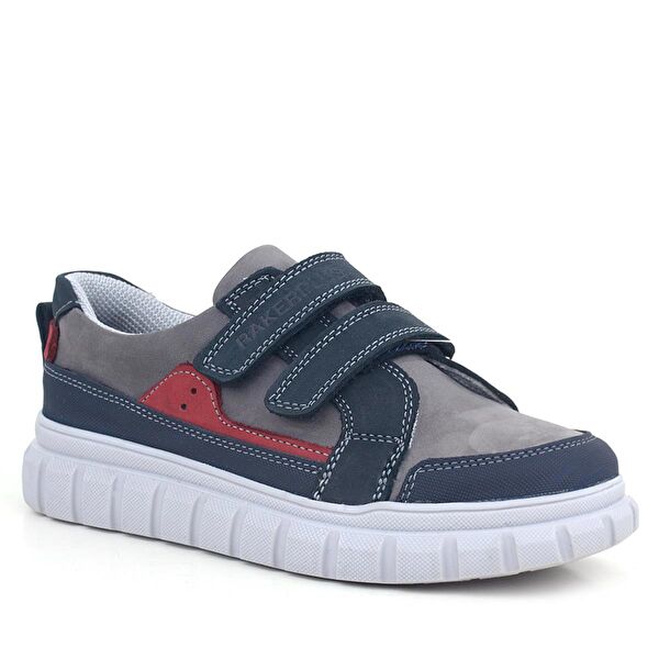 Rakerplus® Erkek Çocuk Spor Ayakkabı, Sneaker