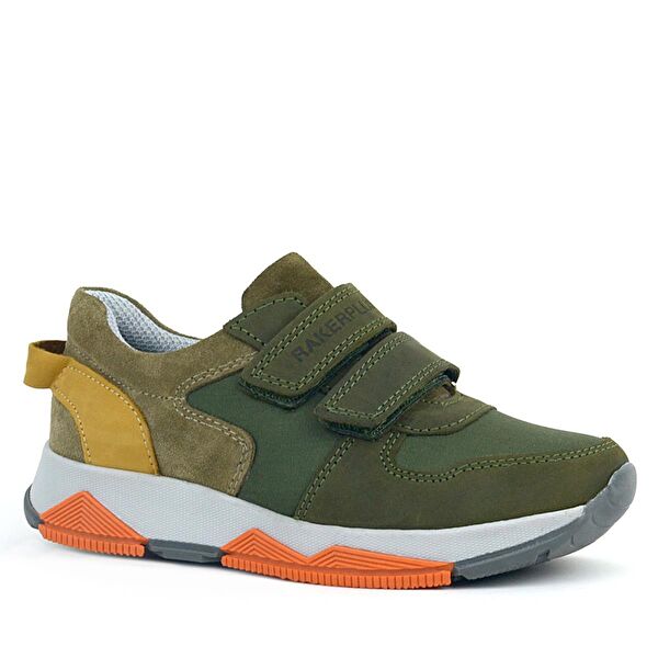 Rakerplus® Erkek Çocuk Spor Ayakkabı, Sneaker