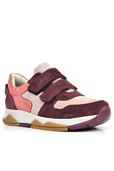 Hapshoe Kız Çocuk Spor Ayakkabı, Sneaker