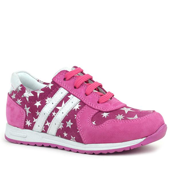 Rakerplus® Kız Çocuk Spor Ayakkabı, Sneaker