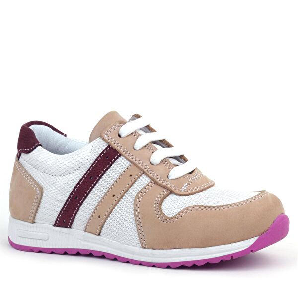 Rakerplus® Kız Çocuk Spor Ayakkabı, Sneaker