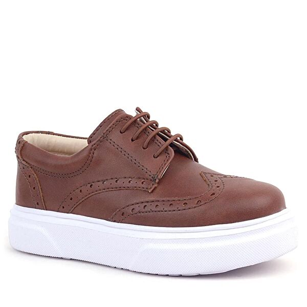 Rakerplus® Erkek Çocuk Babet ve Günlük Ayakkabı