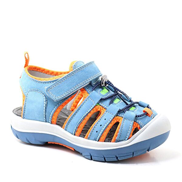 Rakerplus® Erkek Çocuk Sandalet