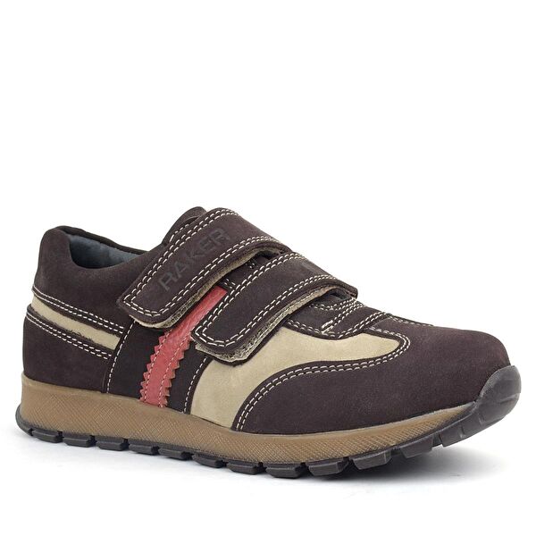 Rakerplus® Erkek Çocuk Spor Ayakkabı, Sneaker