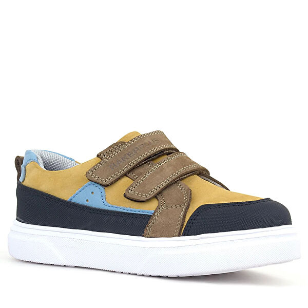 Hapshoe Erkek Çocuk Spor Ayakkabı, Sneaker