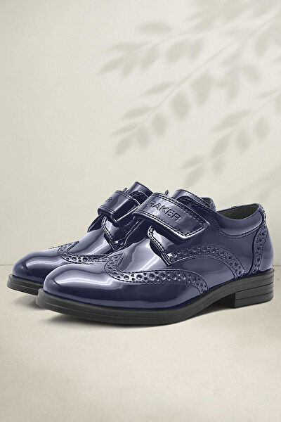 Hapshoe Erkek Çocuk Babet ve Günlük Ayakkabı