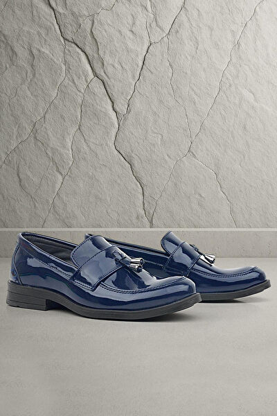 Hapshoe Erkek Çocuk Babet ve Günlük Ayakkabı