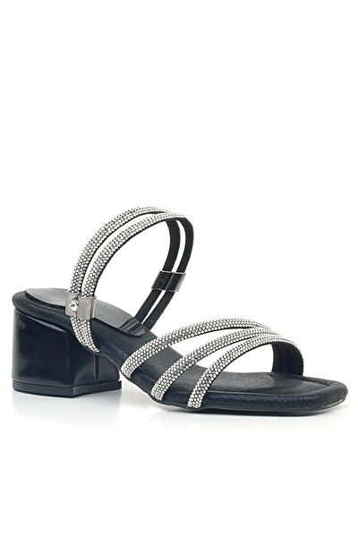 Hapshoe Kids Kız Çocuk Topuklu, Abiye Ayakkabı