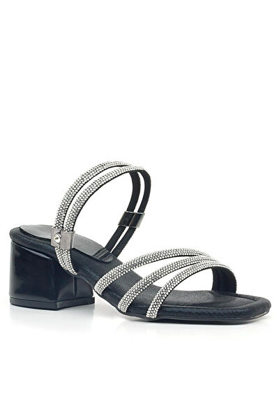 Hapshoe Kids Kız Çocuk Topuklu, Abiye Ayakkabı