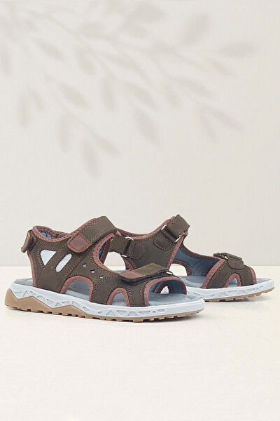 Hapshoe Erkek Çocuk Sandalet