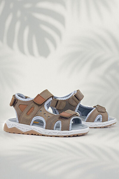 Hapshoe Erkek Çocuk Sandalet