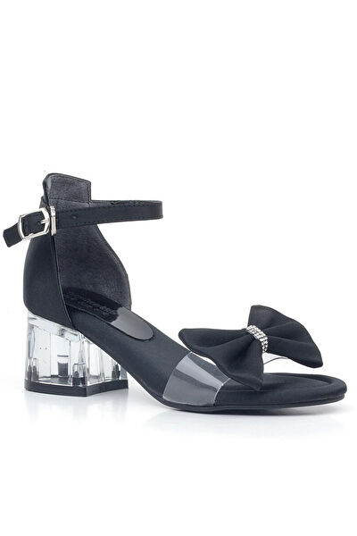 Hapshoe Kids Kız Çocuk Topuklu, Abiye Ayakkabı