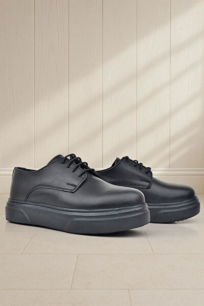 Hapshoe Erkek Çocuk Babet ve Günlük Ayakkabı