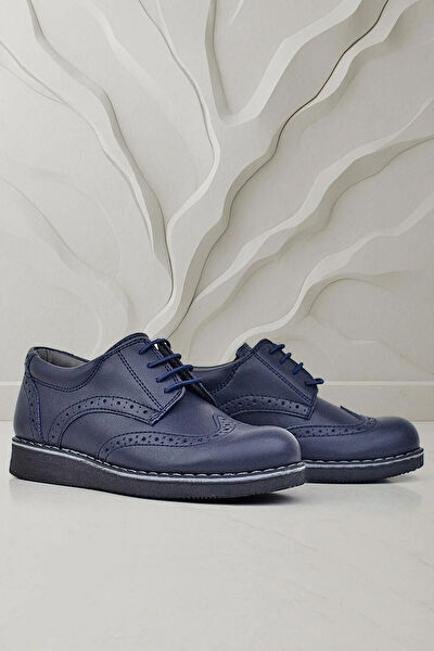 Hapshoe Erkek Çocuk Babet ve Günlük Ayakkabı