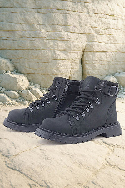 Hapshoe Erkek Çocuk Bot, Çizme