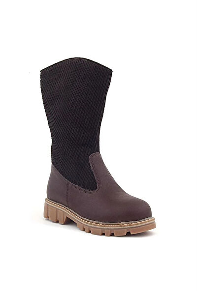 Hapshoe Kız Çocuk Bot, Çizme