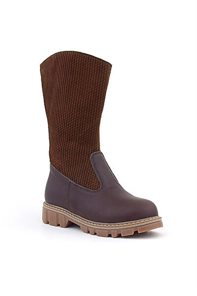 Hapshoe Kız Çocuk Bot, Çizme