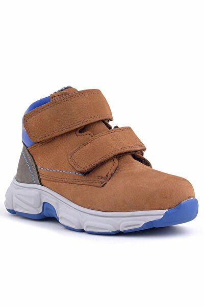 Hapshoe Erkek Çocuk Bot, Çizme