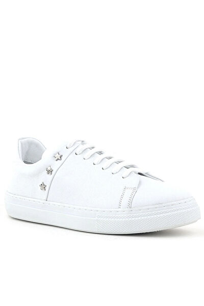 Hapshoe Look Kadın Sneaker Ayakkabı