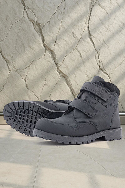 Hapshoe Erkek Çocuk Bot, Çizme