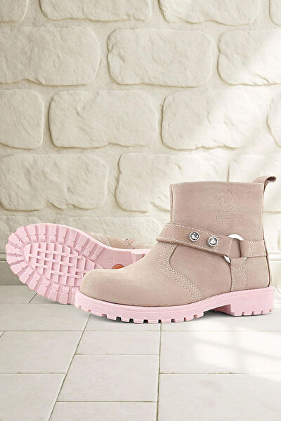 Hapshoe Kız Çocuk Bot, Çizme