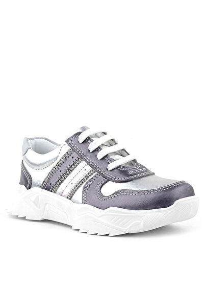 Hapshoe Kız Çocuk Spor Ayakkabı, Sneaker