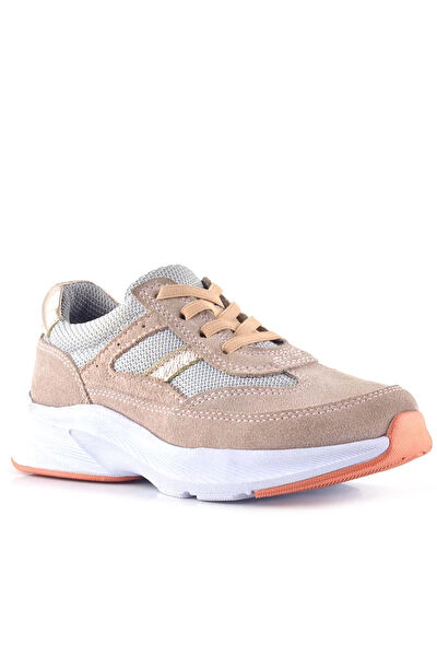 Hapshoe Kız Çocuk Spor Ayakkabı, Sneaker