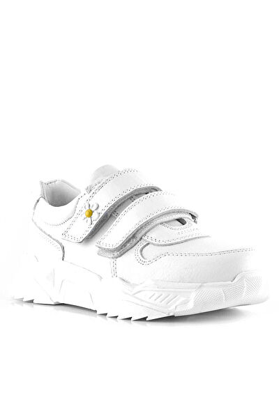 Hapshoe Kız Çocuk Spor Ayakkabı, Sneaker